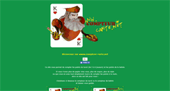 Desktop Screenshot of compteur-carte.net